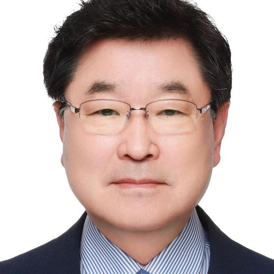 허용철 한국콜마 북미법인 총괄 대표이사(CEO). 사진 한국콜마