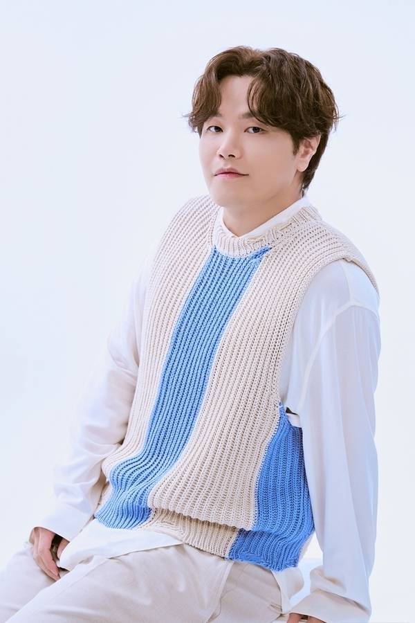 가수 나윤권 / S27M 엔터테인먼트