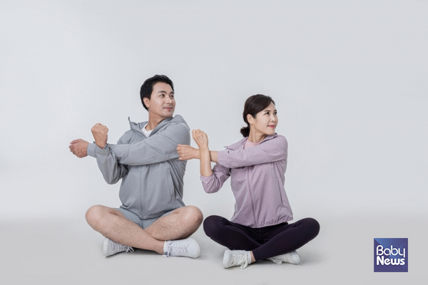 한국인은 보통 60세를 앞두고 늙음을 인지한다는 사실이 밝혀졌다. ⓒ베이비뉴스