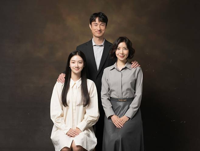 KBS 2TV '완벽한 가족' 스틸컷