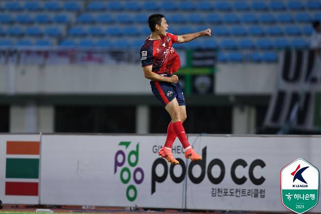 사진제공=한국프로축구연맹