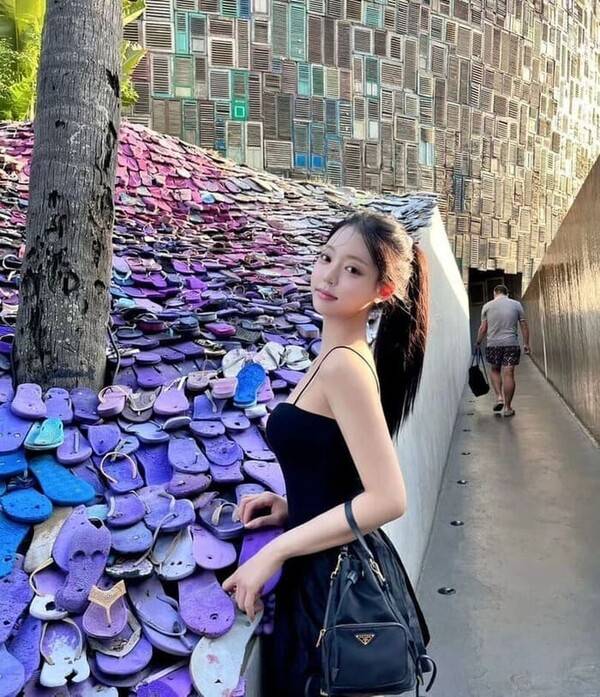 사진=유시은 인스타그램