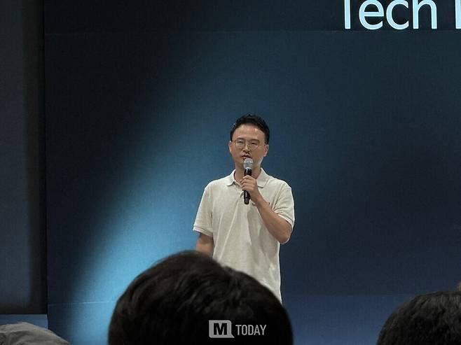 이윤형 파트장(공조시스템 설계팀)