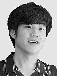 이동수 청년정치크루 대표