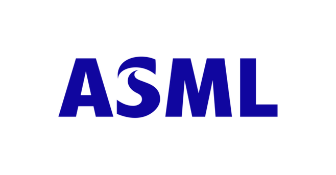 ASML - ASML