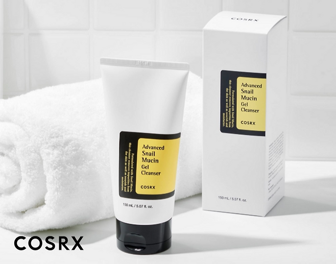 아마존에서 인기가 높은 코스알엑스 제품. [코스알엑스)