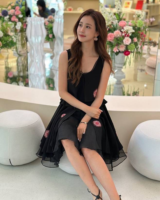 이다해 소셜미디어