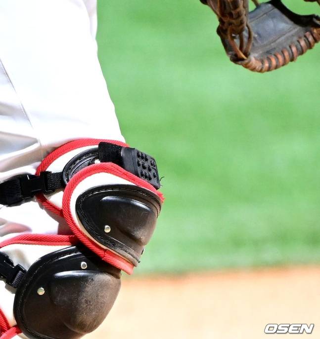 피치컴의 모습.