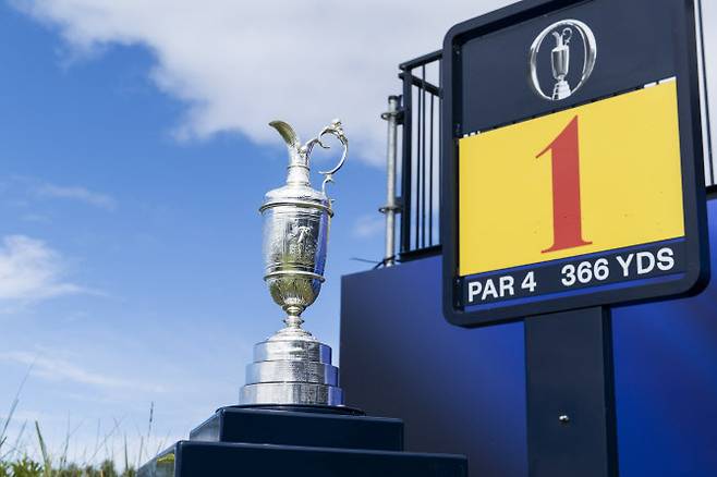 (사진=R&A/R&A via Getty Images)