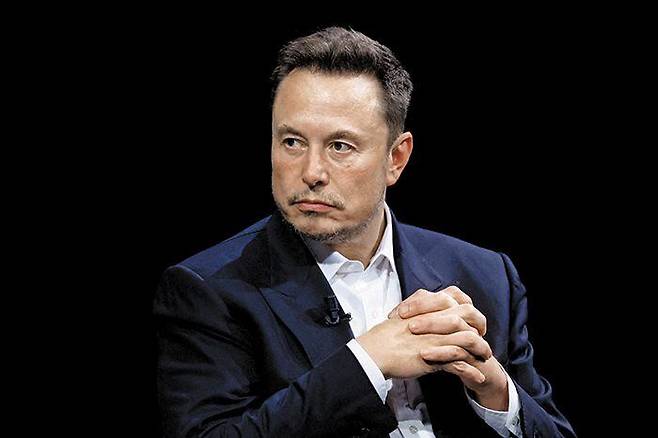 일론 머스크