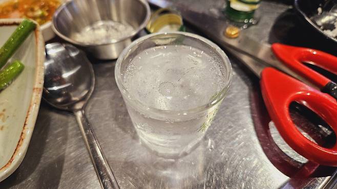 20240717_193759.jpg 대전 출장길 용문역 근처에서 돼지 생갈비