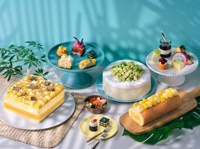 /사진제공=서울드래곤시티