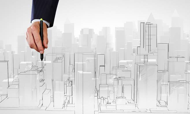 서울시가 '2030 도시·주거환경정비기본계획' 재정립에 나선다. /사진=이미지투데이