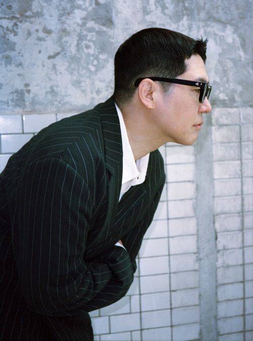 [서울=뉴시스] 가수 정준일. (사진=정준일 인스타그램) 2024.07.18 photo@newsis.com *재판매 및 DB 금지