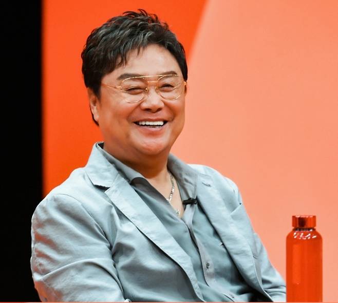 ‘미운우리새끼’ 남진, 나훈아 은퇴에 충격(미우새) SBS