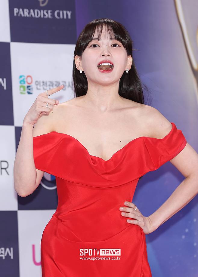 ▲ 천우희 ⓒ곽혜미 기자