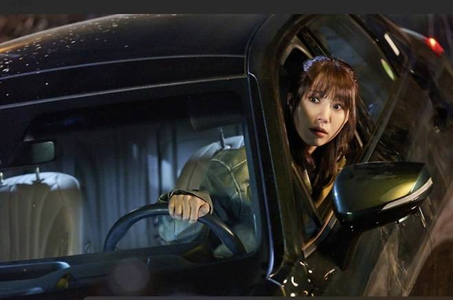 호볼호 갈리는 마약, 연쇄살인 등 스릴러 장치. 사진 ㅣJTBC