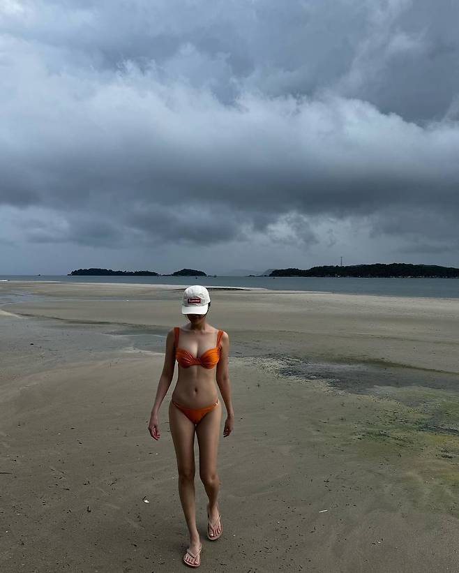 (사진=이주연 소셜미디어)