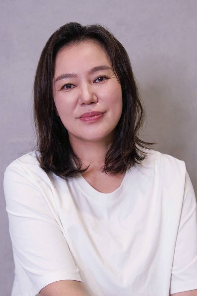 배우 김금순 사람엔터테인먼