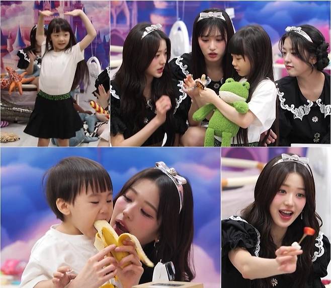 KBS 2TV '슈퍼맨이 돌아왔다'