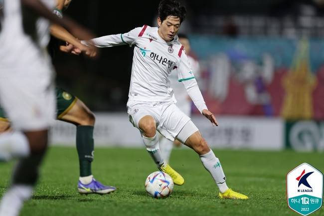 사진=한국프로축구연맹