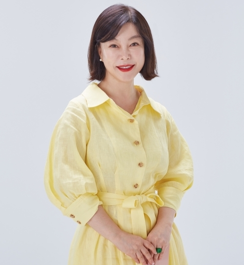방송인 최화정.[사진 제공=피엘케이굿프렌즈]