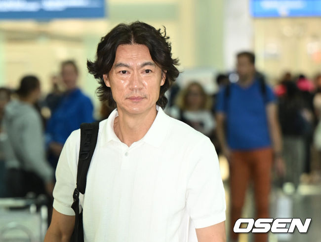 [OSEN=인천공항, 김성락 기자]