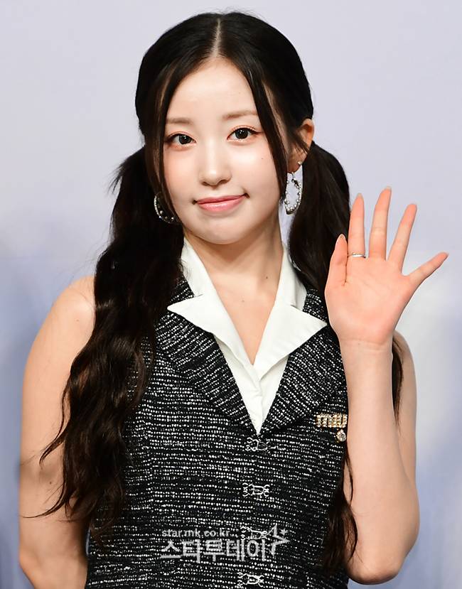 그룹 우아 소라. <강영국 기자>