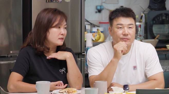 '동상이몽2' 묻지마 범죄 충격 고백 SBS ‘동상이몽 시즌2 - 너는 내 운명’
