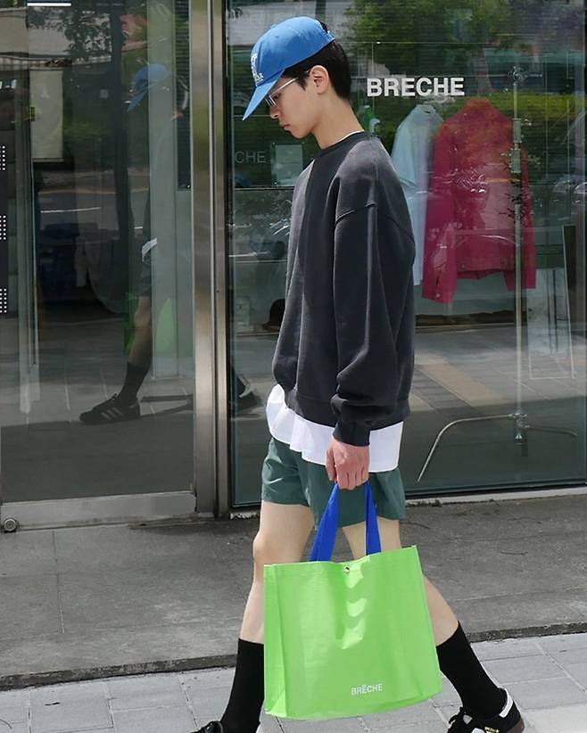 인스타그램 @breche_room