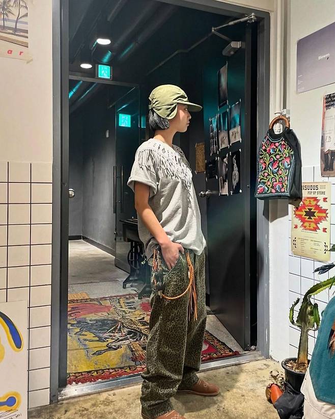 인스타그램 @sensuous.co.kr