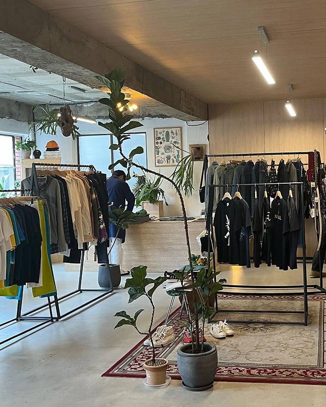 보노비스타 홈페이지