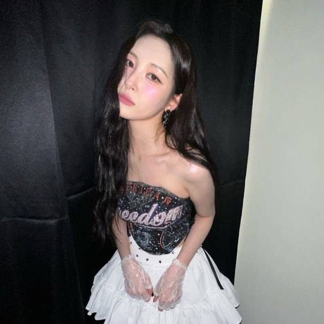 인스타그램 @miyayeah