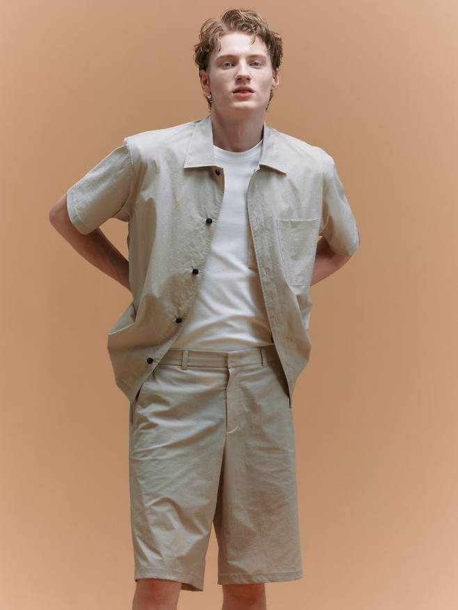 로가디스.ⓒ삼성물산 패션부문