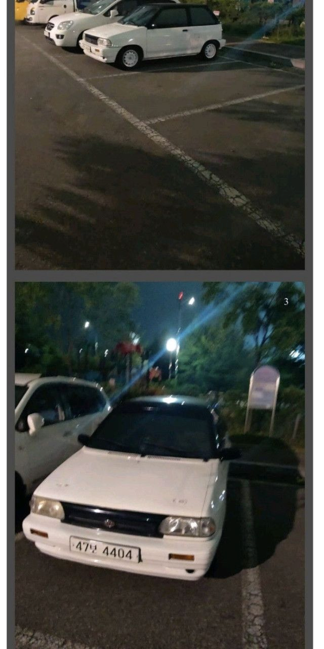 image.png 이상한 차를 사버린 차갤러