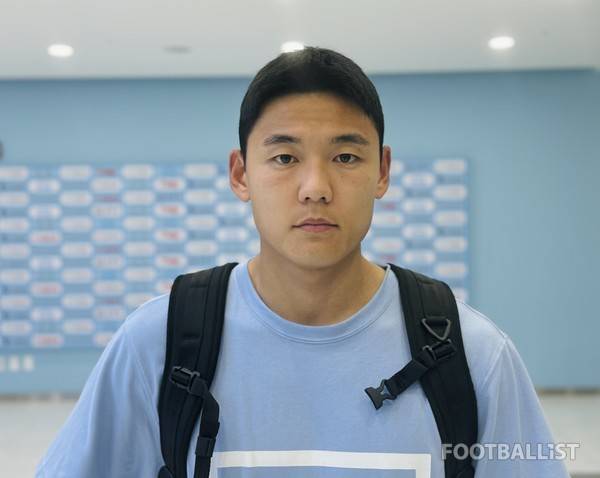 정치인(대구FC). 조효종 기자