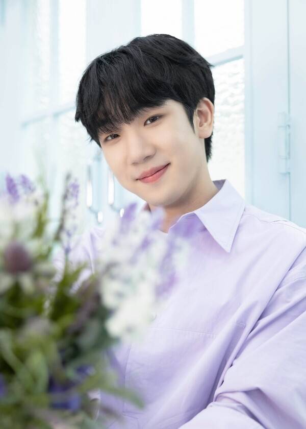 ▲ 최수호 ⓒ냠냠엔터테인먼트