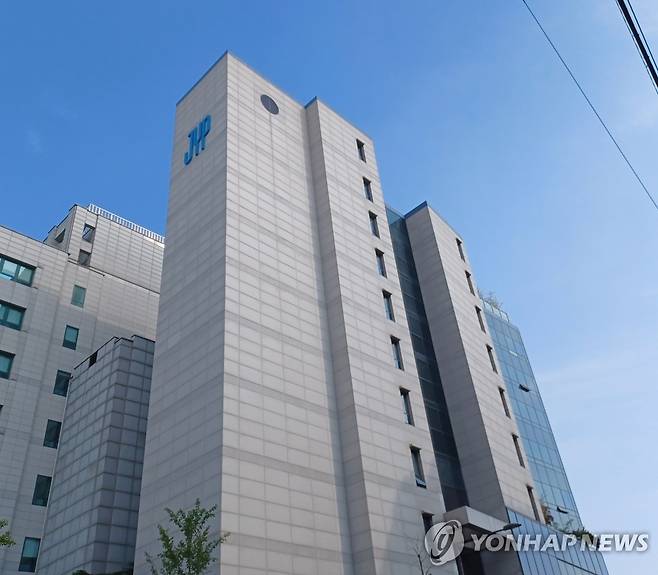 JYP엔터테인먼트 [촬영 안 철 수]