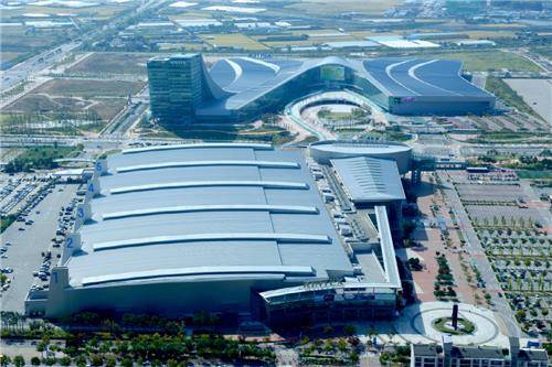 킨텍스 전경 [고양시 제공, 재판매 및 DB 금지]