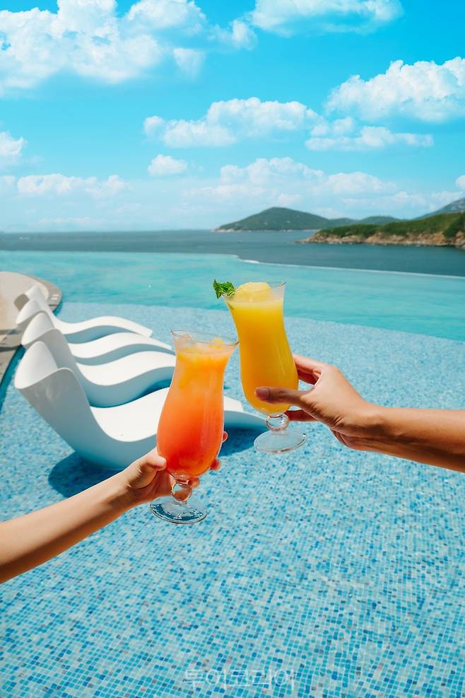 &nbsp;더 풀러턴 오션파크 호텔 홍콩(The Fullerton Ocean Park Hotel Hong Kong)/ 사진-홍콩관광청