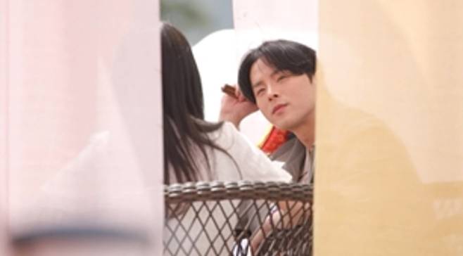 '신들린연애' 마지막회 러브 라인 SBS&nbsp;