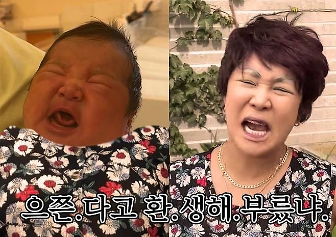 인스타그램 @__ralral__