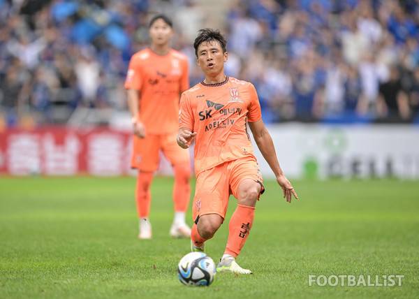 구자철(제주유나이티드). 서형권 기자