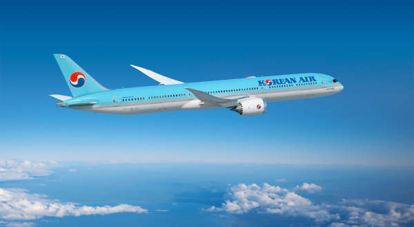 [Courtesy of Korean Air Lines Co.]