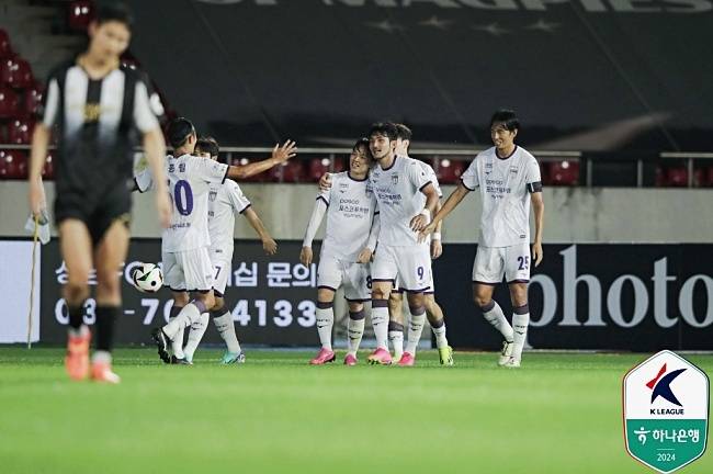 사진=프로축구연맹