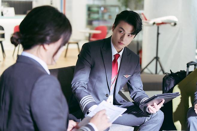 롯데엔터테인먼트 제공