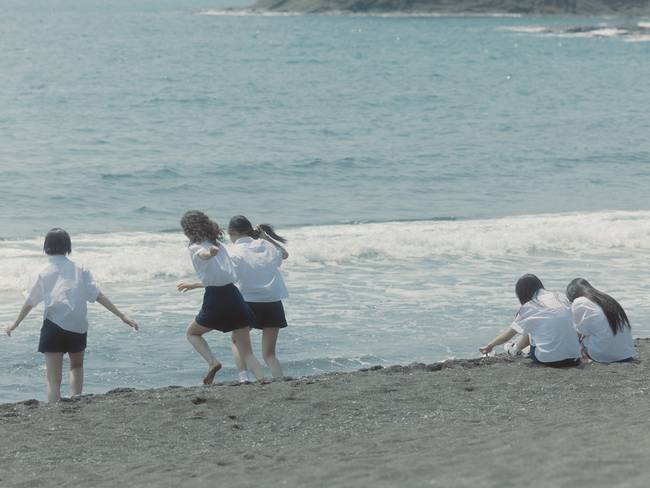 사진=뉴진스 뮤직비디오 캡처, 어도어 제공