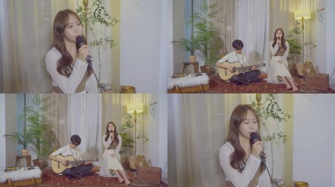 The another track 제공