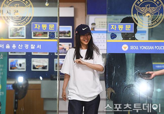 민희진 / 사진=DB