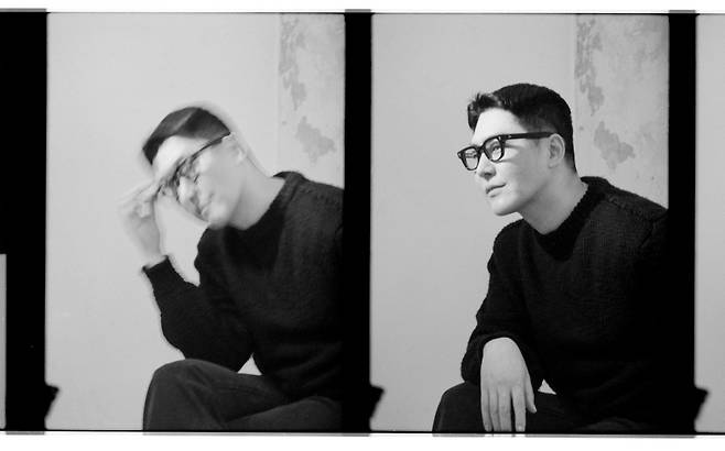 정준일 [OOAS 제공. 재판매 및 DB 금지]